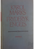 Engels Marks Dzieła tom 2