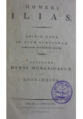 Ilias, 1899 r.