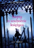 Wodospady Cienia 4. Szepty o wschodzie księżyca