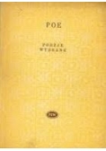 Poezje wybrane