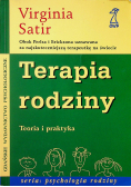 Terapia rodziny Teoria i praktyka