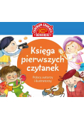 Księga pierwszych czytanek