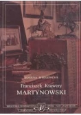Franciszek Ksawery Martynowski
