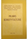 Prawo konstytucyjne
