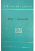 Pieśń o Rolandzie