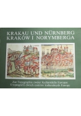 Kraków i Norymberga