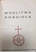 Modlitwa Kościoła, 1948 r.