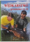 Kolendowicz Jacek - Wędkarstwo gruntowe cz. II