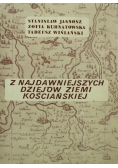 Z najdawniejszych dziejów Ziemi Kościańskiej