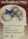 System operacyjny OS JS