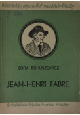 Jean-Henri Fabre, 1947 r.