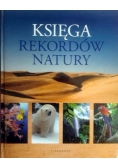 Księga rekordów natury