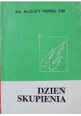Dzień skupienia