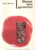 Świat bez grzechu i jego obraz w filmie