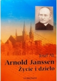 Arnold Janssen Życie i dzieło