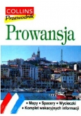 Przewodnik Collins Prowansja