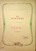 313 wyprawek na fortepian