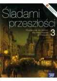 Śladami przeszłości 3 Historia Podręcznik