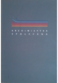 Archiwistyka społeczna