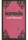Komedie