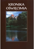 Kronika Oświęcimia Część I i II do 1772 r