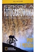 Szkoła fotografowania, Sport i przygoda Nowa