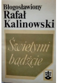 Świętymi bądźcie