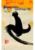 Kompleks sędziego Di