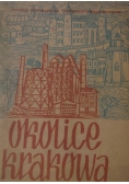 Okolice Krakowa