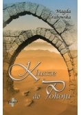 Klucze do pokoju