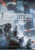 Star Wars Battlefront kompania zmierzchu