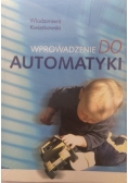 Wprowadzenie do automatyki