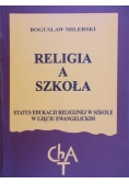 Religia a szkoła