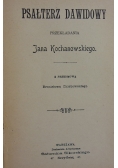 Psałterz Dawidowy