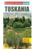 Toskania. Kieszonkowy przewodnik od środka