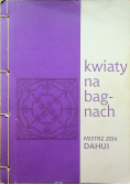 Kwiaty na bagnach
