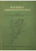 Botanika farmaceutyczna