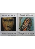 Nadprzyrodzone / Ponadczasowe