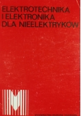 Elektrotechnika i elektronika dla nieelektryków