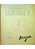Lexemple de courbet