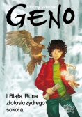 Geno i Biała Runa złotoskrzydłego Sokoła