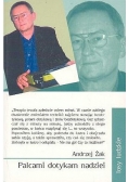 Palcami dotykam nadziei