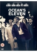Ocean's Eleven,DVD