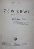 Zew krwi, 1949 r.
