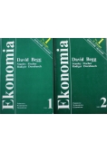 Ekonomia 2 tomy