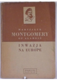 Inwazja na Europę, 1948