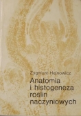Anatomia i histogeneza roślin naczyniowych
