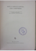 Myśl o sztuce i sztuka XVII-XVIII wieku