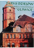 Zarys Dziejów Kopalni Węgla Kamiennego Gliwice