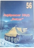Jagdpanzer 38 (t) "Hetzer"